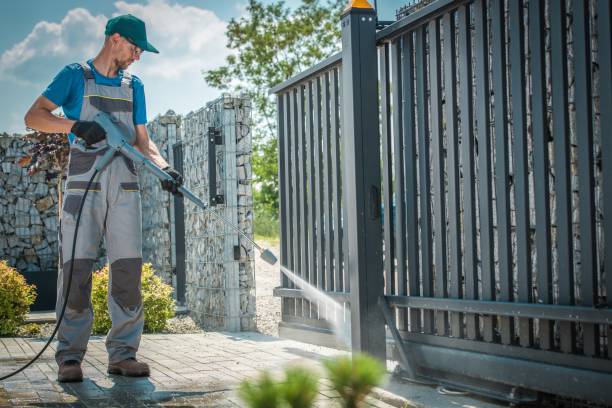 Best Parking Lot and Garage Cleaning  in Weleetka, OK