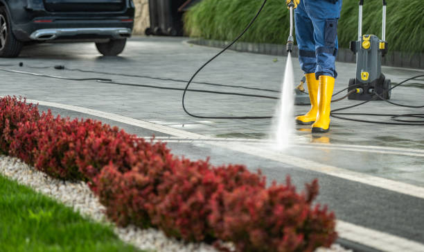  Weleetka, OK Pressure Washing Pros